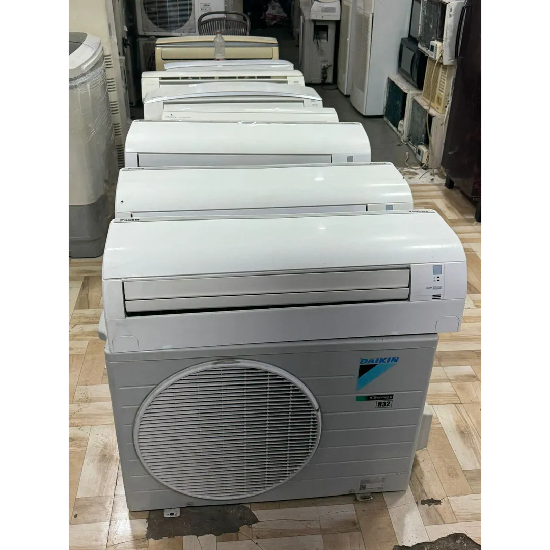 Best Second Hand Ac In Andheri
Best Second-Hand AC...