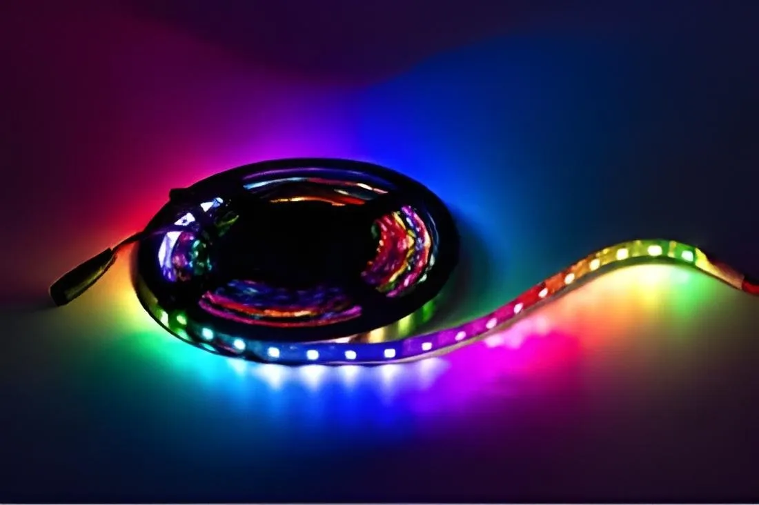 RGB Lights in Punjab: Add Color and Style to Your ...