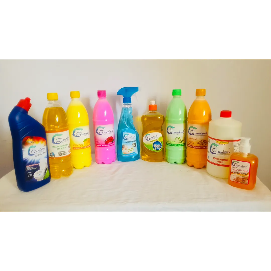 Best chemical manufacturer bangalore Janani Enterp...
