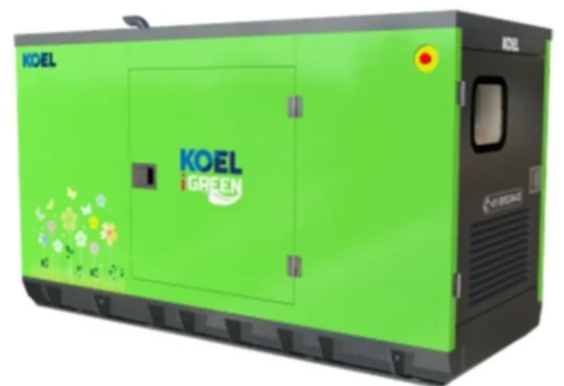 Best Generator Rental in Bangalore – Affordable Po...
