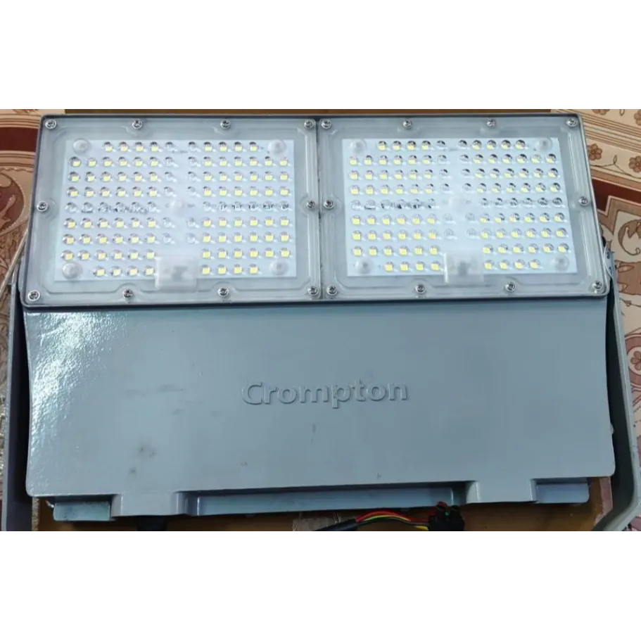 Flood Lights in Nanganallur, Chennai – Efficient O...