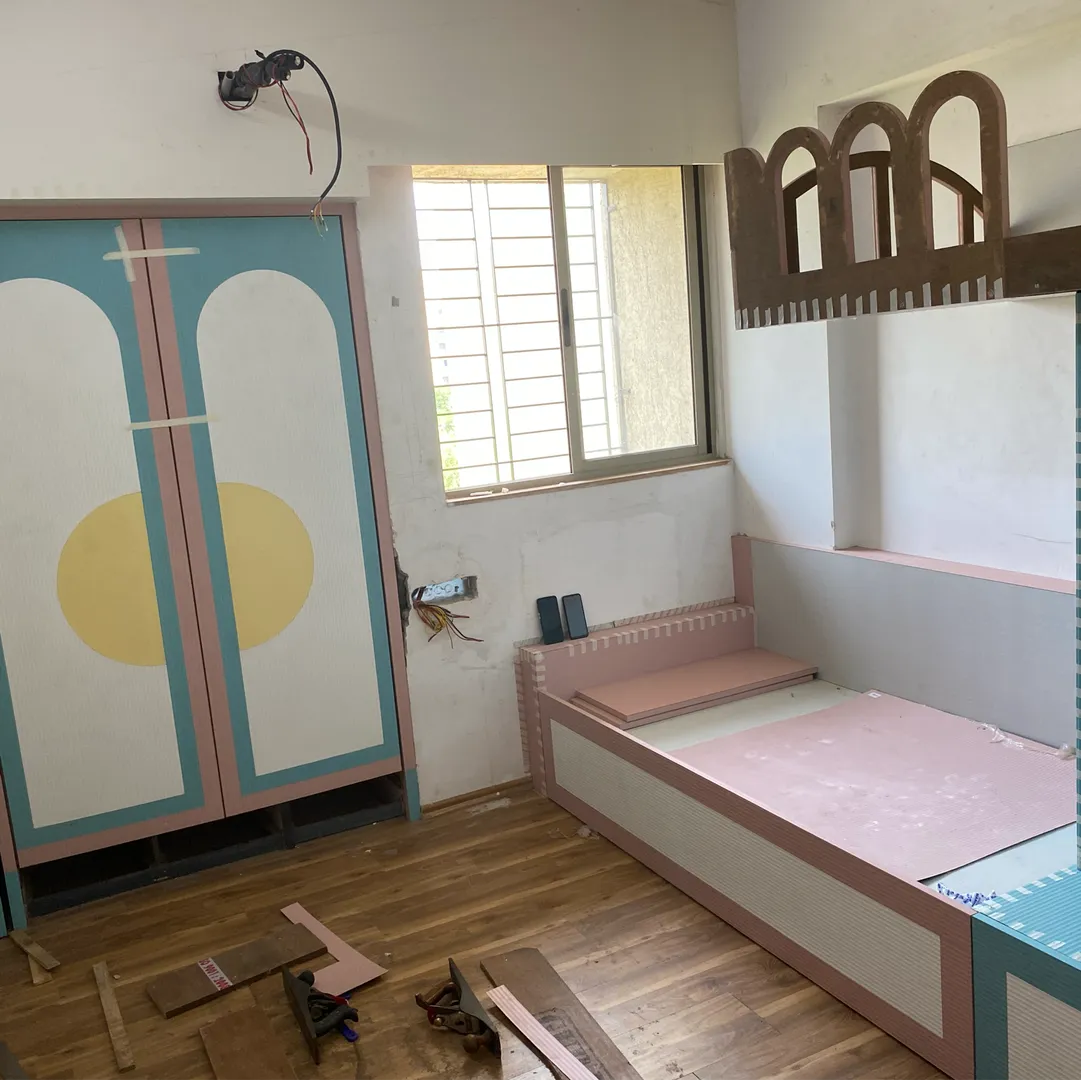 Bedroom furniture refers to the various pieces of ...
