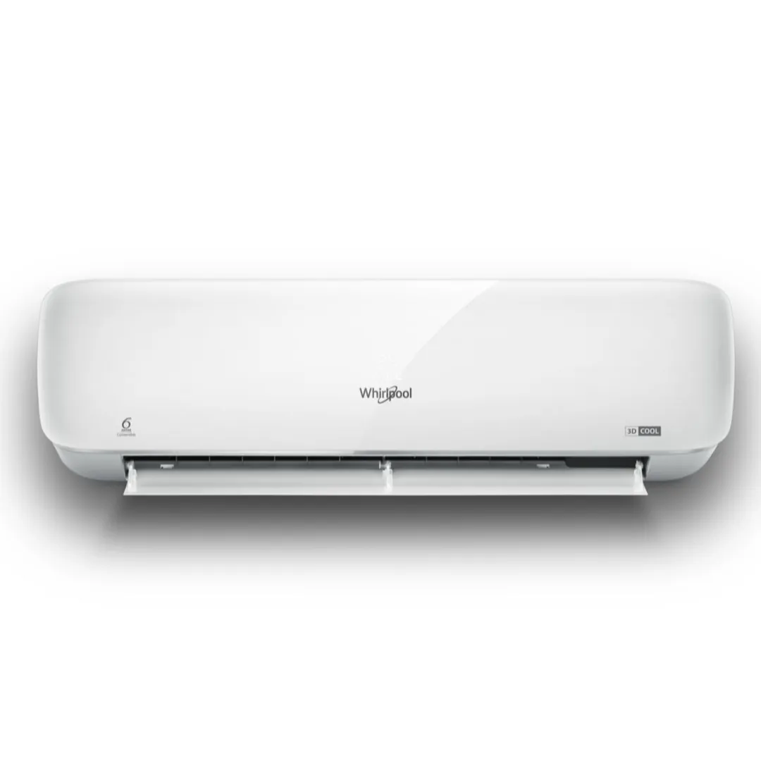Whirlpool 1.5 Ton Invertor Split Air Condition
Whi...