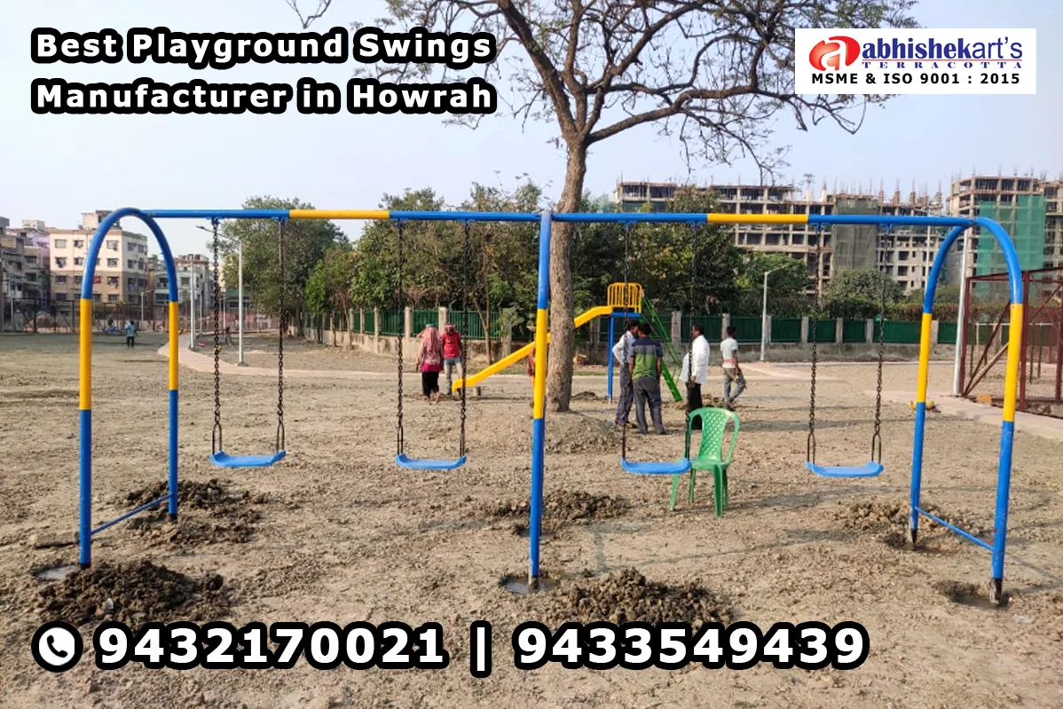 π Best Playground Swings Manufacturer in Howrah β ...