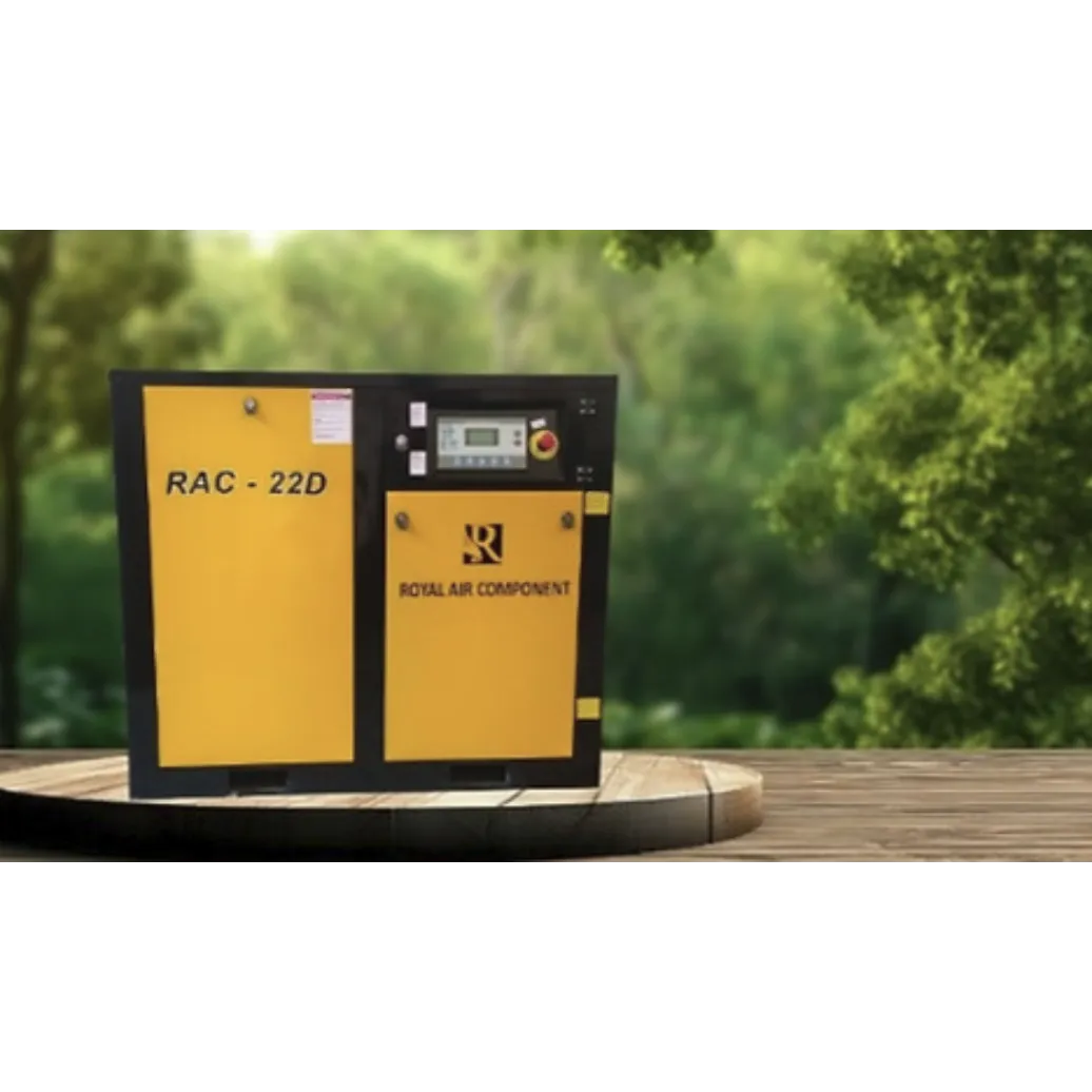 Screw air compressor manufacturers in Hyderabad
W...