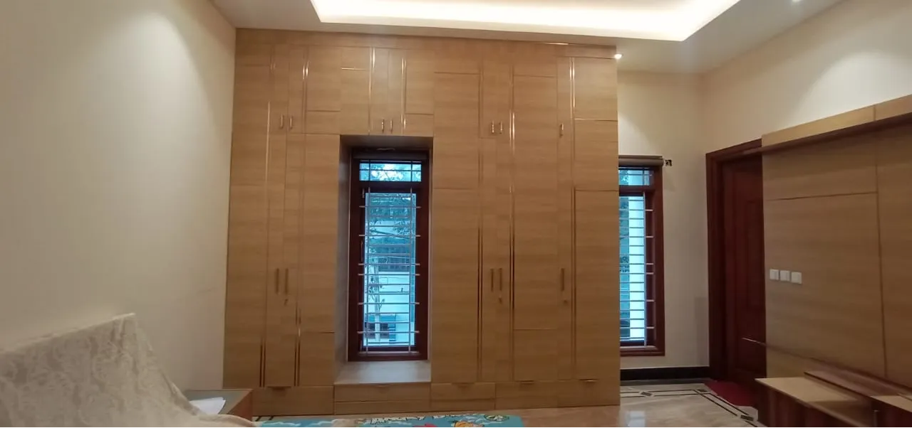 Vibgiyor Wood Creations, established in 2019, is t...