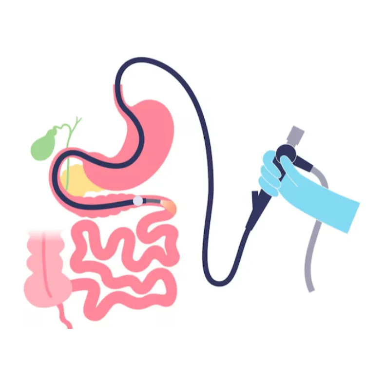 Advanced Double Balloon Enteroscopy in Mumbai Doub...