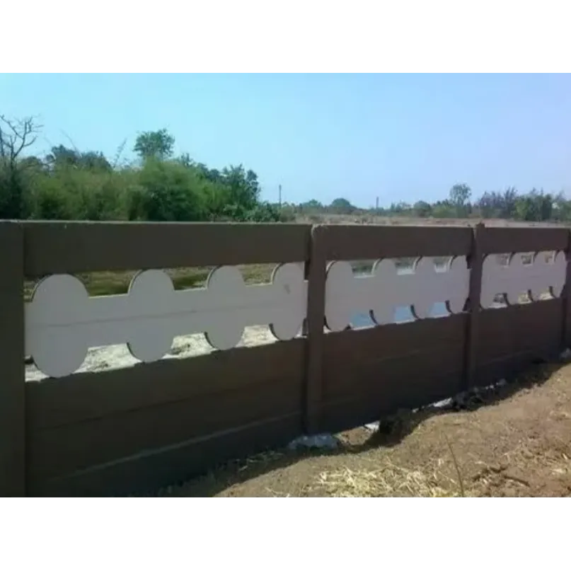 Precast Concrete Wall Manufacturer in Gondia – Sec...