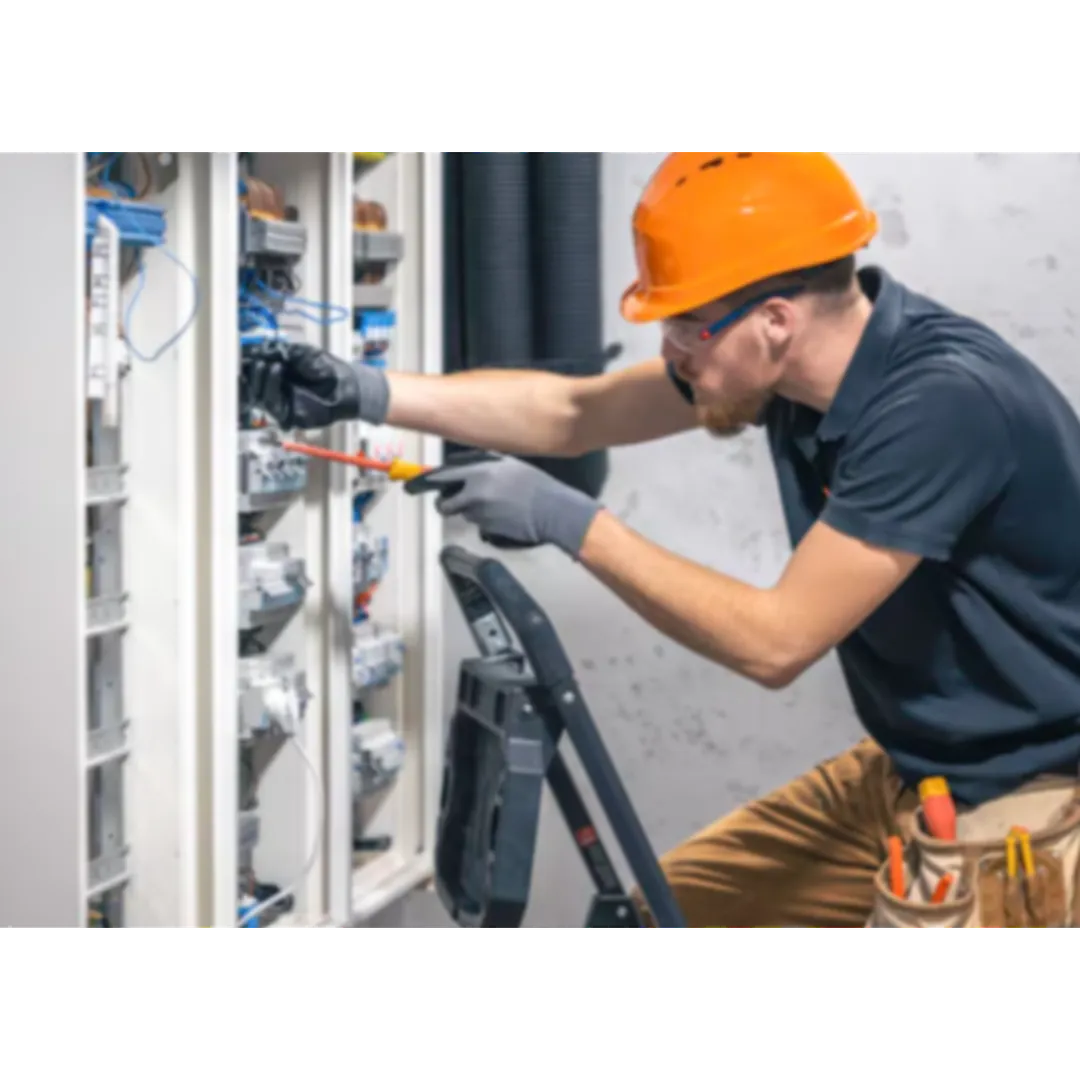 Best Electrical Maintenance Service in Bangalore –...