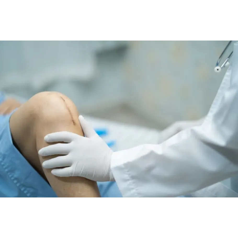 Knee Replacement Specialist in Pimpri Chinchwad – ...