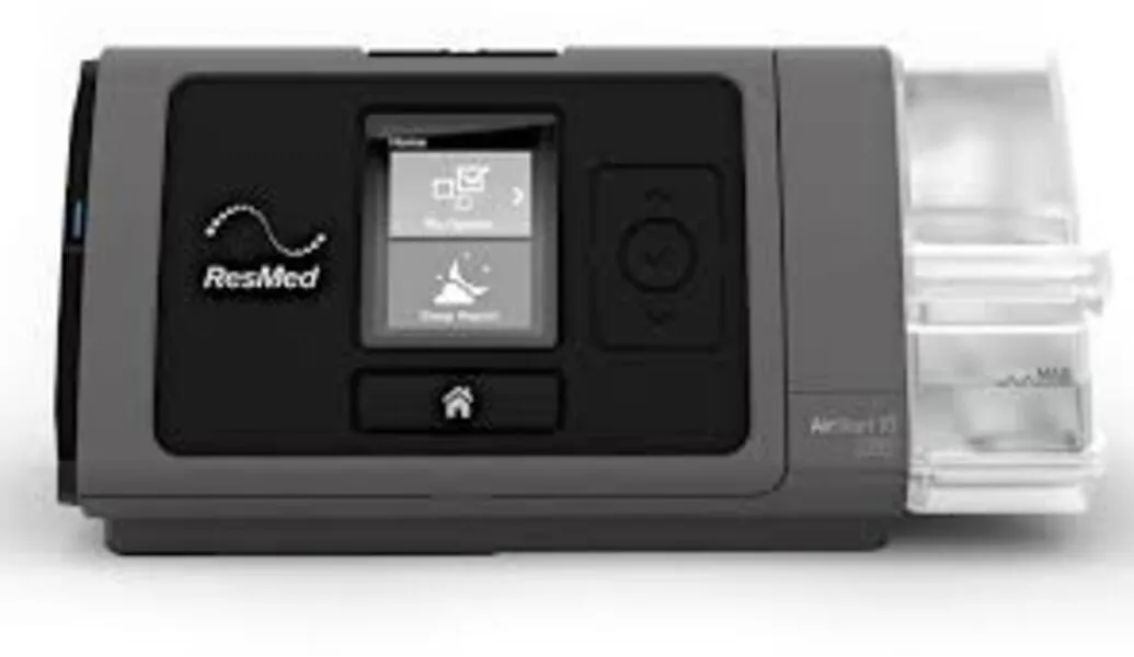 CPAP in Coimbatore – Your Solution for Sleep Apnea...