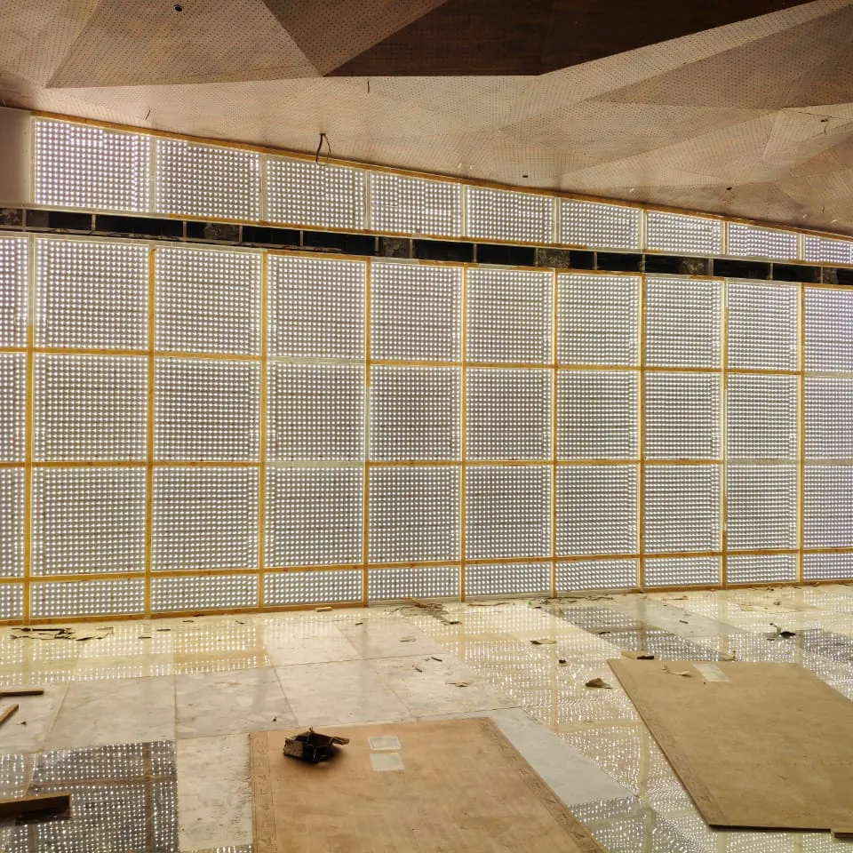 BACKLIT LIGHTING FOR ONYX:- Hyderabad
An innovat...