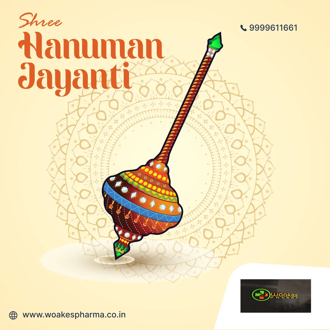 π Let the devotion of Hanuman Ji inspire you to st...
