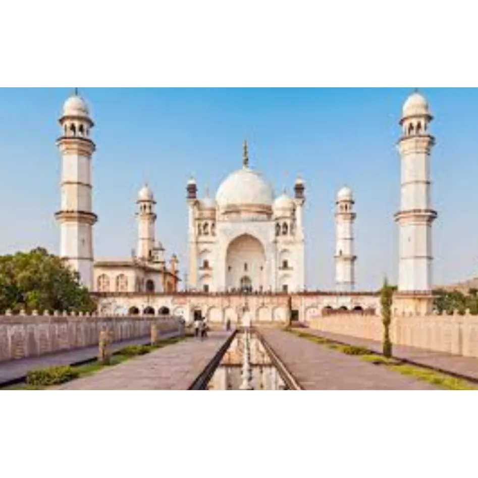 Safe and Affordable Mumbai to Aurangabad Cab Headi...