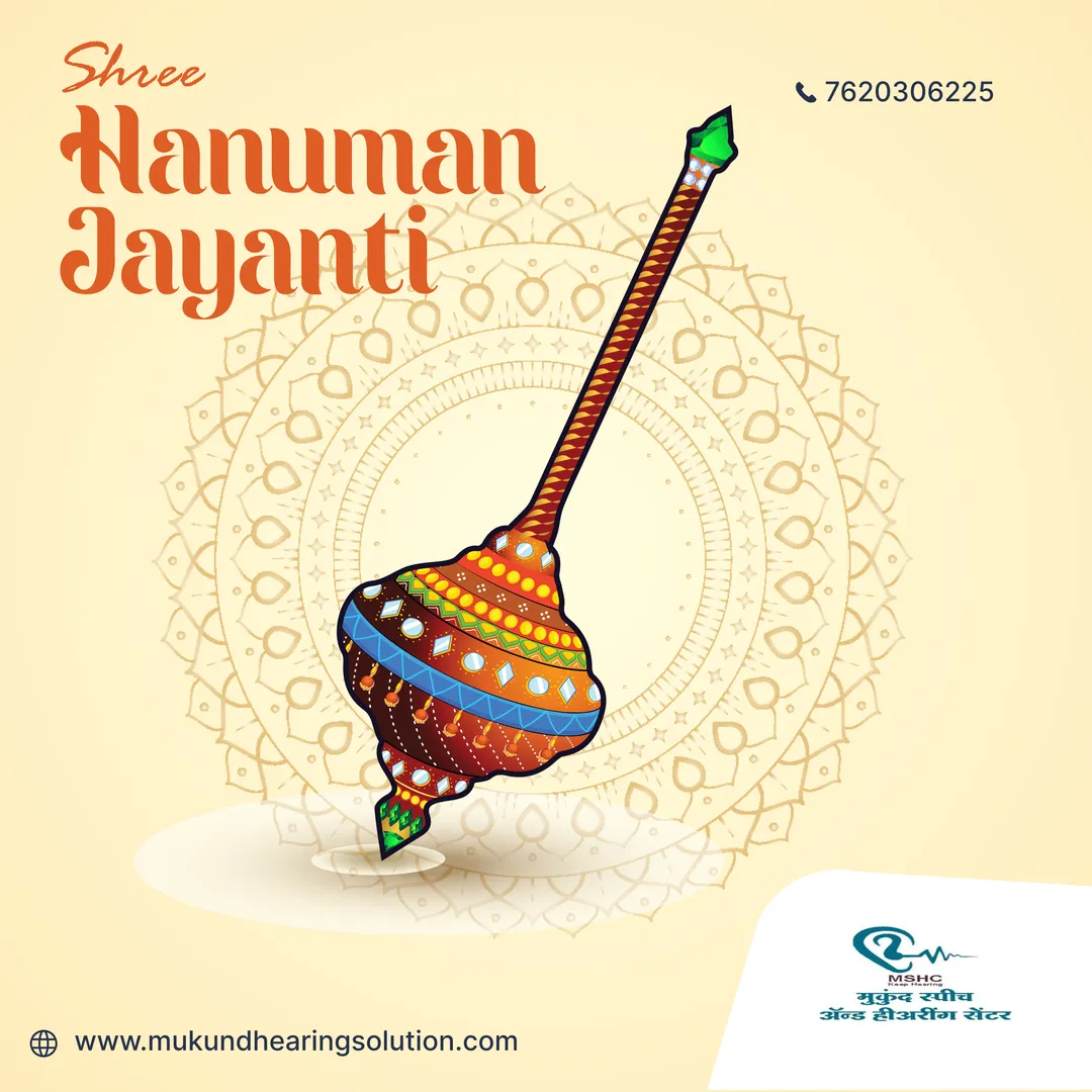 π Let the devotion of Hanuman Ji inspire you to st...