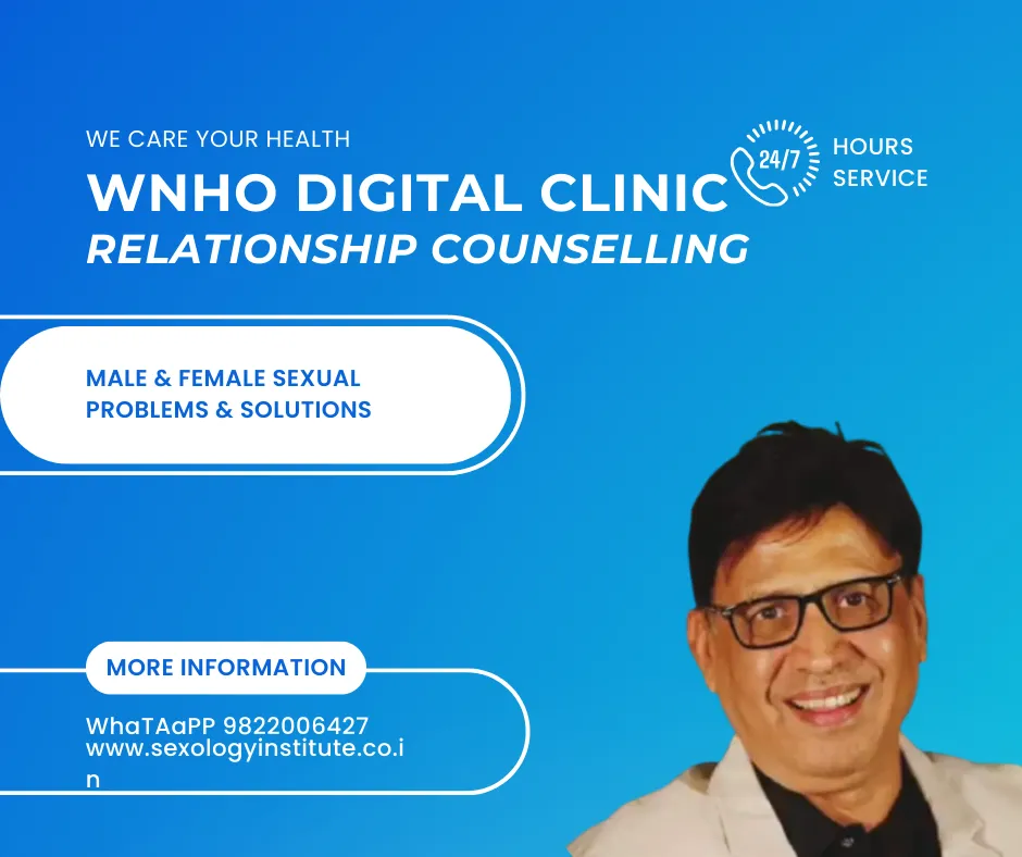 Dr.Ramesh Maheshwari is the Best Sexologist in Ind...