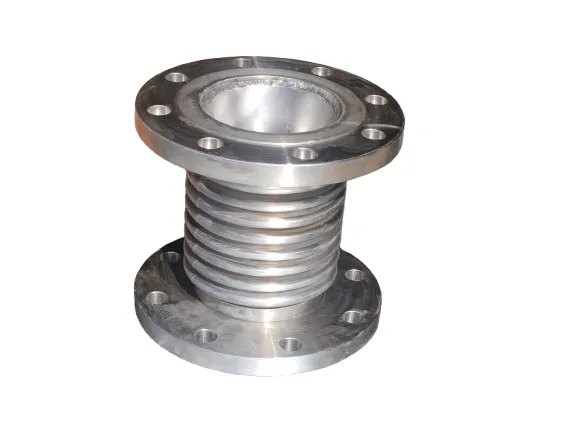 Rectangular Metallic Bellows – Durable, Custom-Eng...