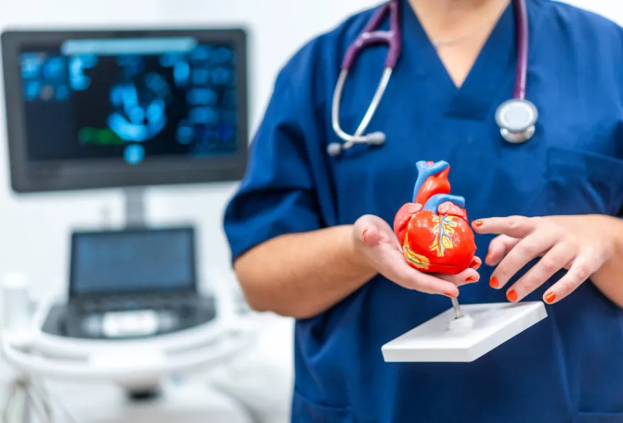 Affordable Cardiologist for Blocked Arteries in Ch...
