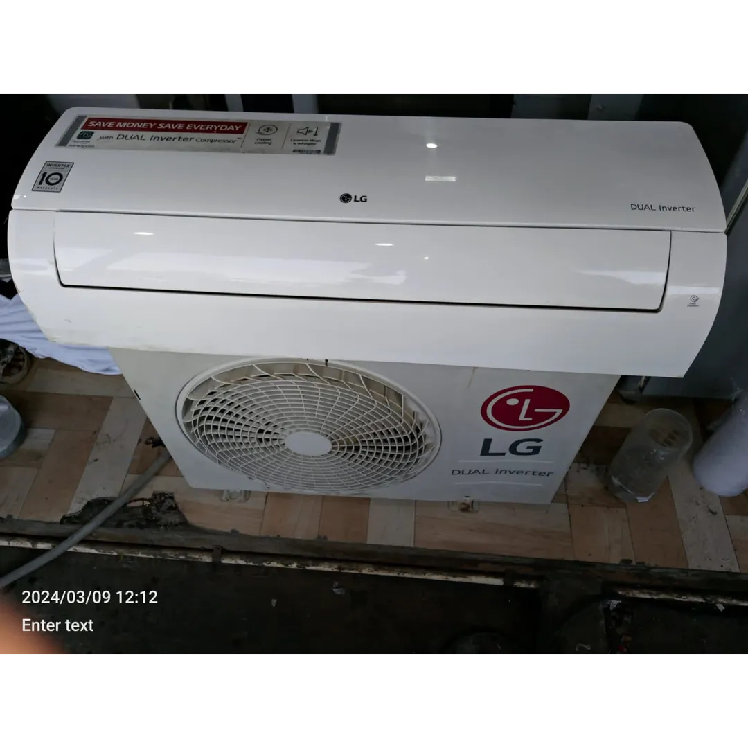 Best Second Hand Ac In Jogeshwari
Best Second-Hand...