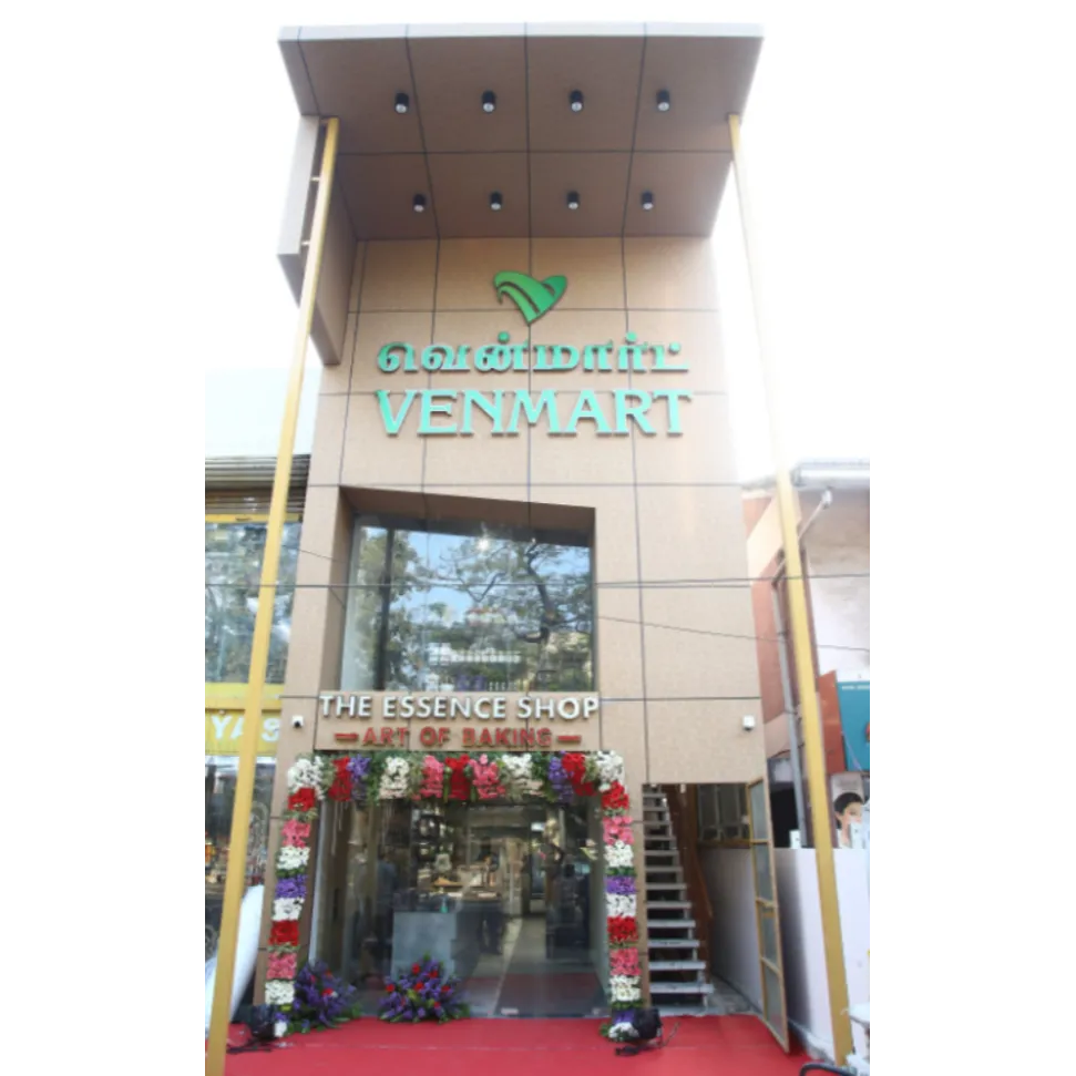 Best Bakers Needs in Chennai – We’ve Got You Cover...