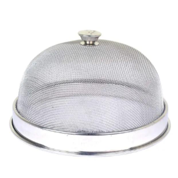 Stainless Steel Net and Food Cover Manufacturers M...