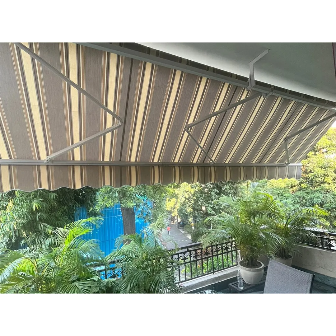 Best Balcony Awning Manufacturer
Kent Internat...