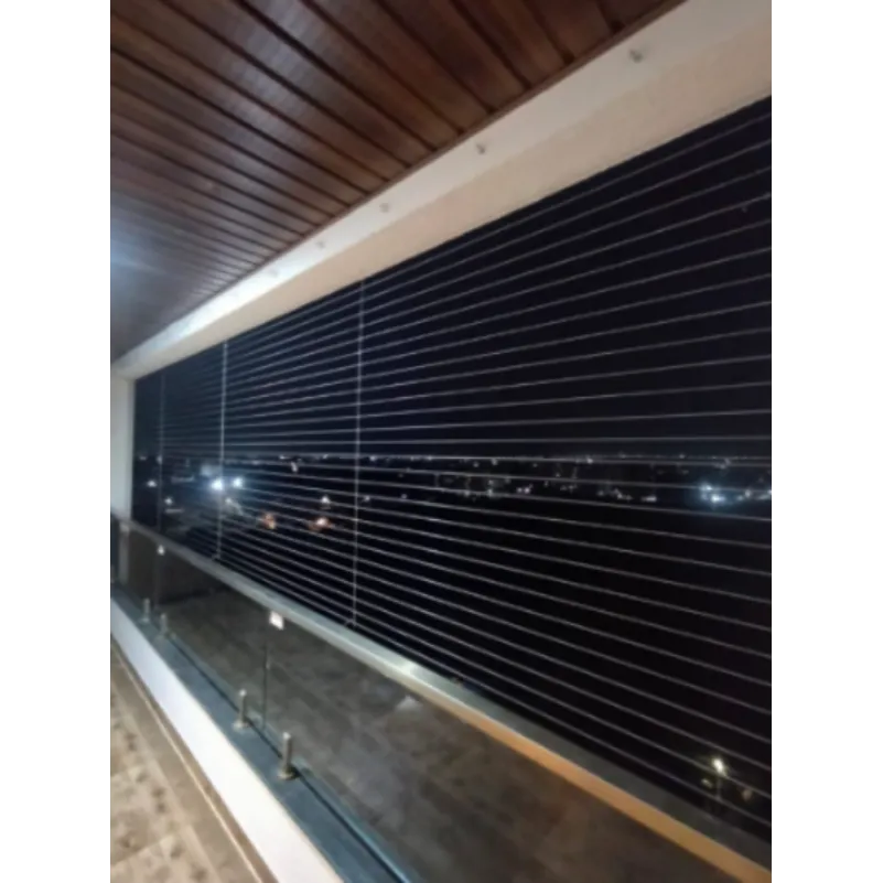 Balcony Grill in Nagpur – Safe and Elegant Solutio...