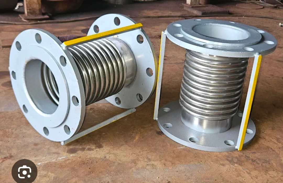 Bellows Engineering – Precision Expansion Solution...