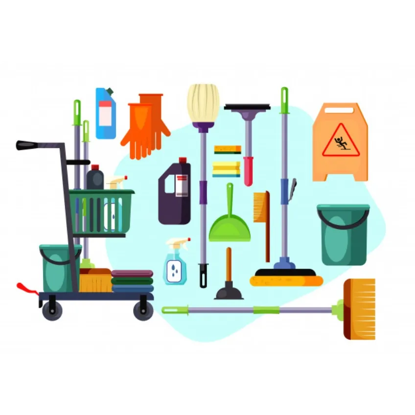 Janani Enterprises is a trusted provider of all ty...