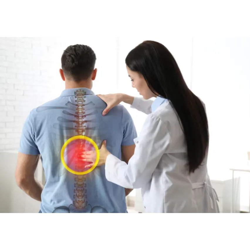 Back Pain Treatment in Noida – Expert Orthopedic C...