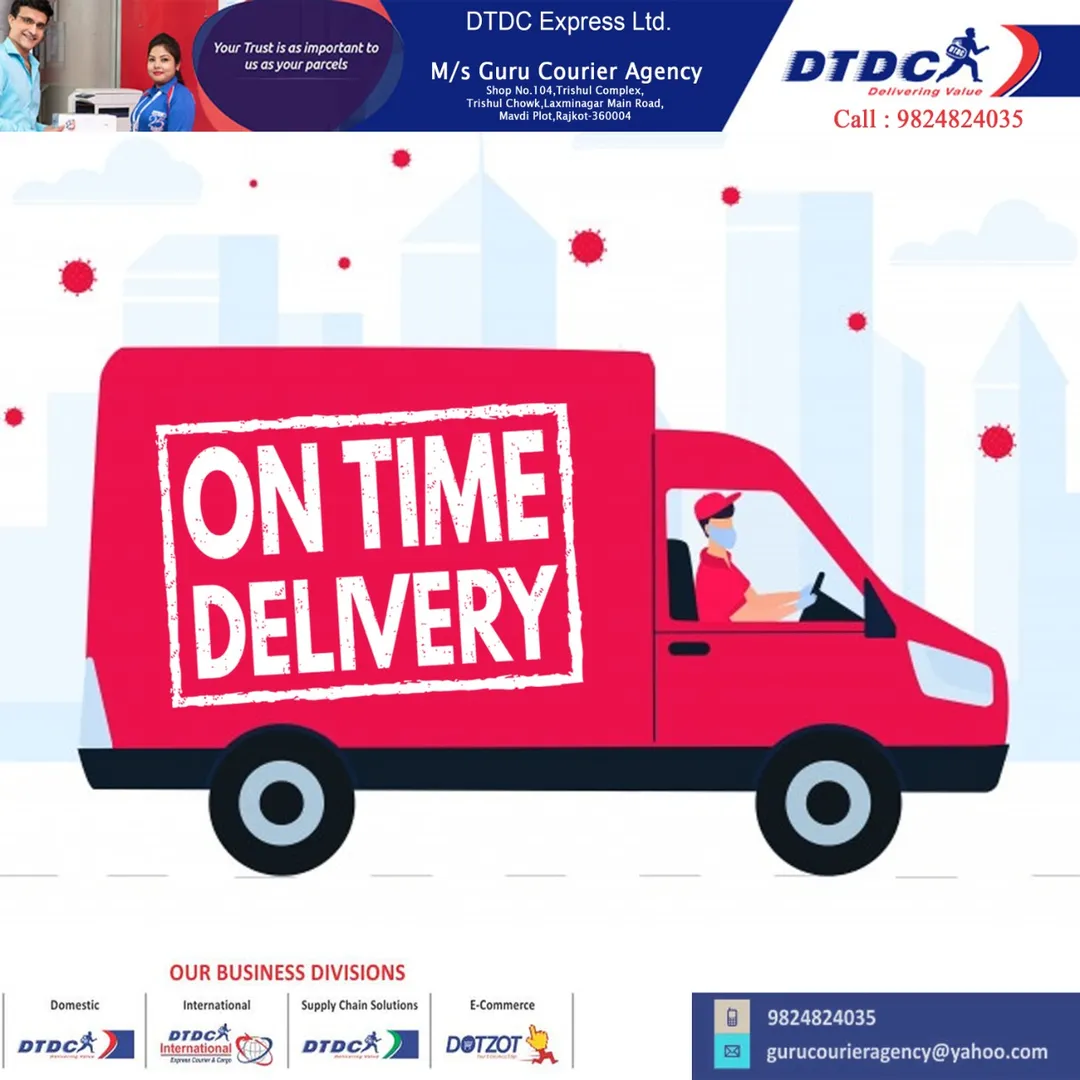 BESTINCOURIERSERVICENANAMAVADTDCRAJKOTTOBAGALKOT
B...