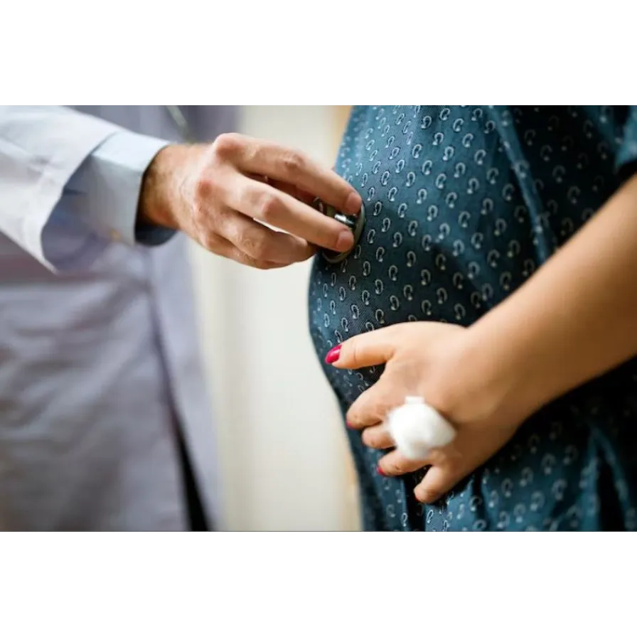 Pregnancy Care in Thane – Support Through Every Tr...