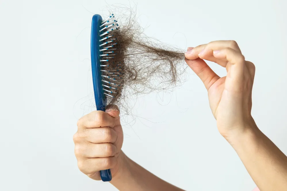 Best Homoeopathic Clinic for Hair Fall in Wagholi ...
