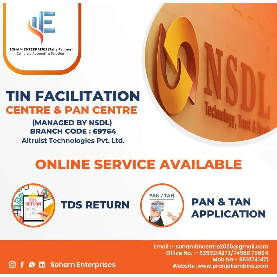 If Interested Feel Free to Contact us , Our Team w...