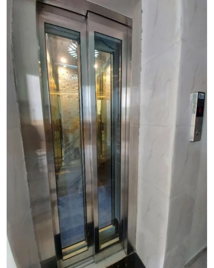 Home Elevators in Hyderabad Home elevators are an ...