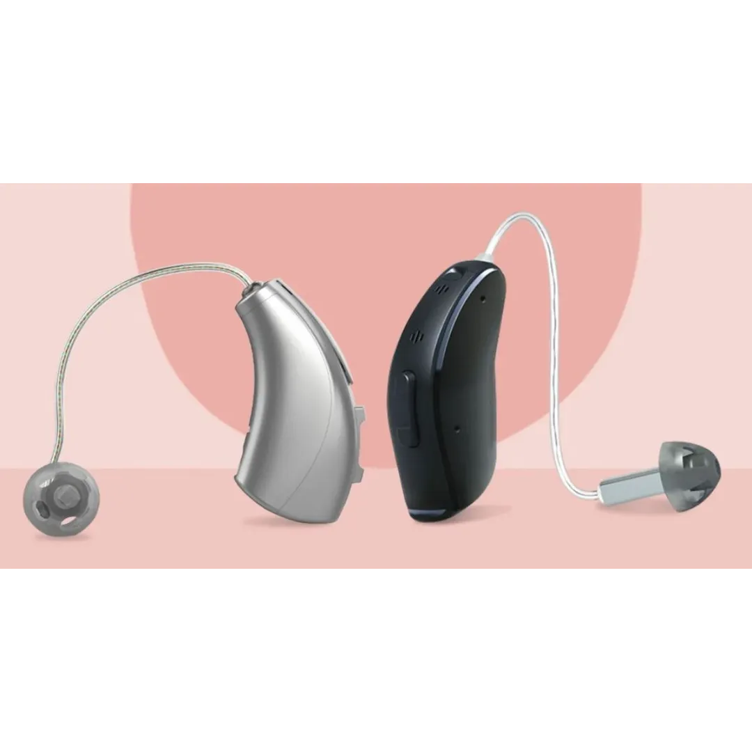 Bluetooth Hearing Aid in Nagpur: Stay Connected wi...