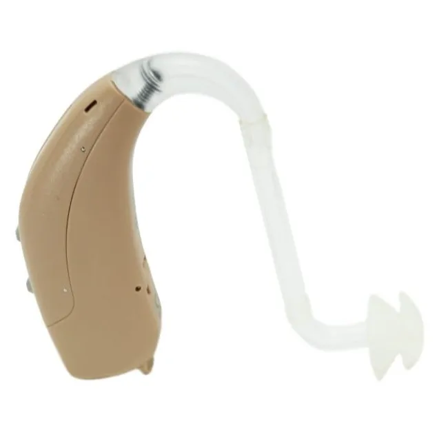 Discover Audio Service Hearing Aid in Nagpur for G...