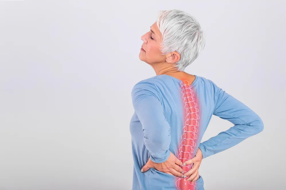 Cervical and Sciatica Treatment in Noida Neck pain...