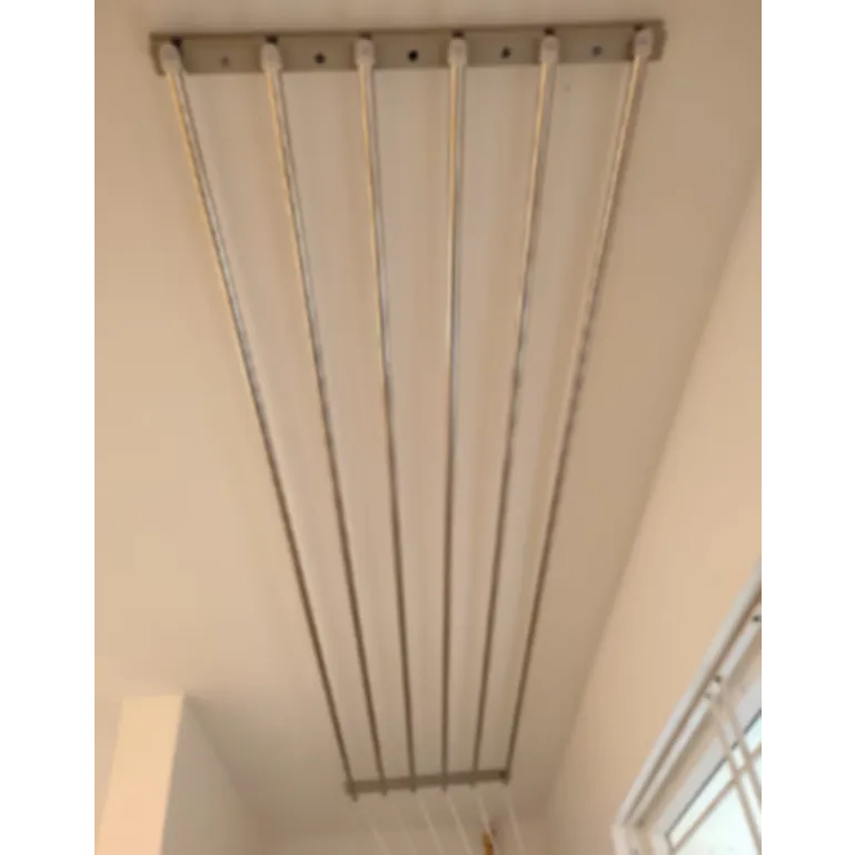 Ceiling Cloth Hanger in Nagpur – Space-Saving Dryi...