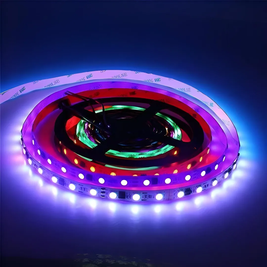 RGB Lights in Noida: Customizable Lighting for You...
