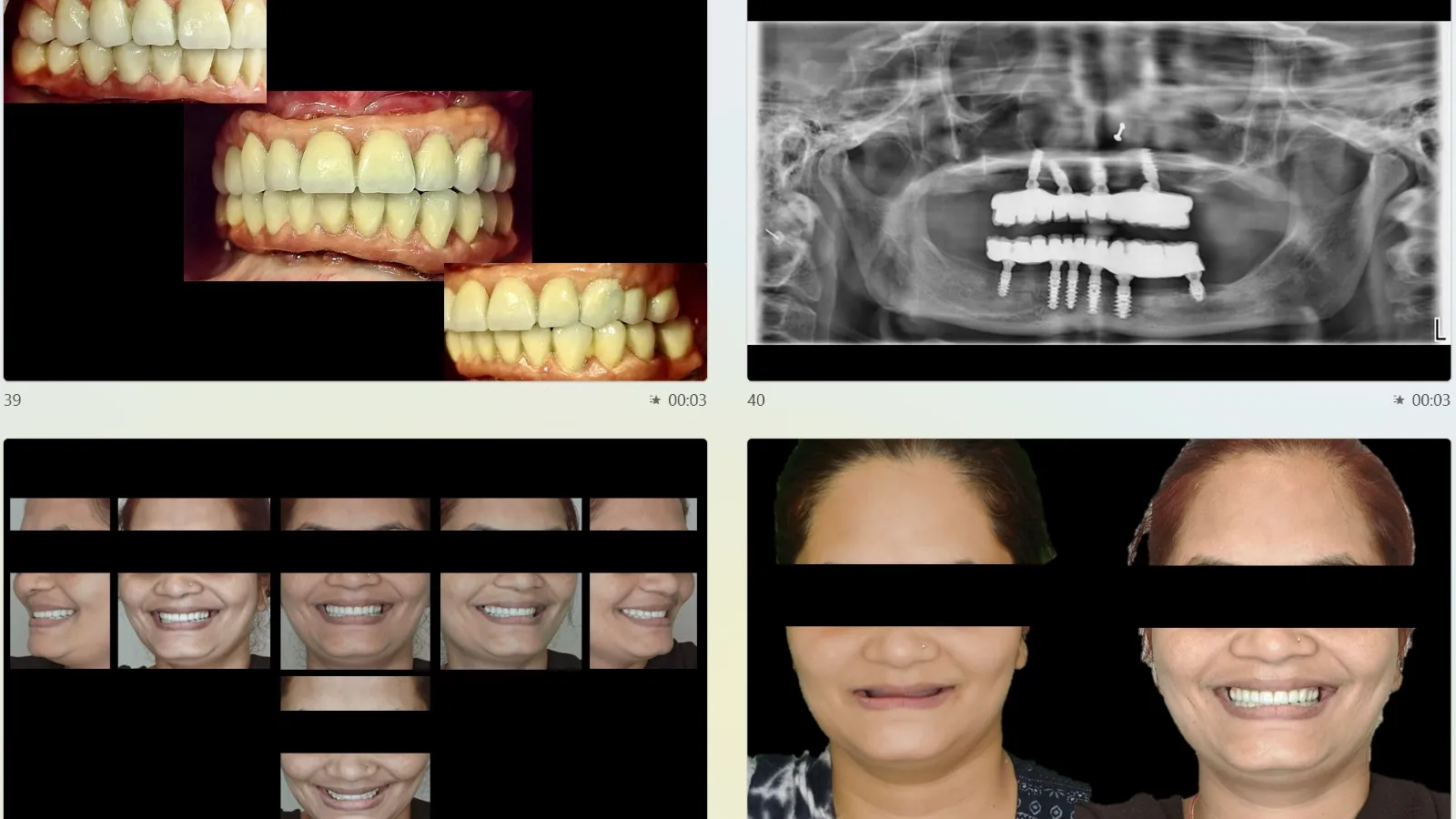 Transforming Lives, One Smile at a Time!
Procare d...