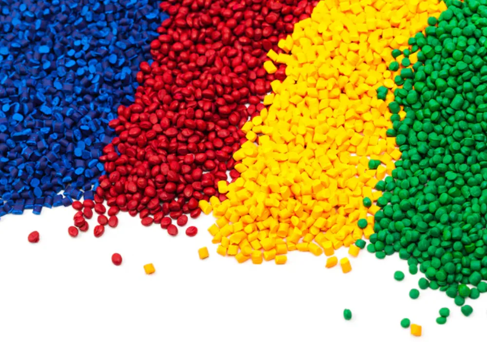 Best PPA Masterbatches in Jaipur for Plastic Durab...