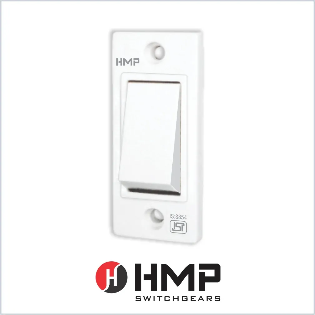 One Way Switch Manufacturer in New Delhi – Precisi...
