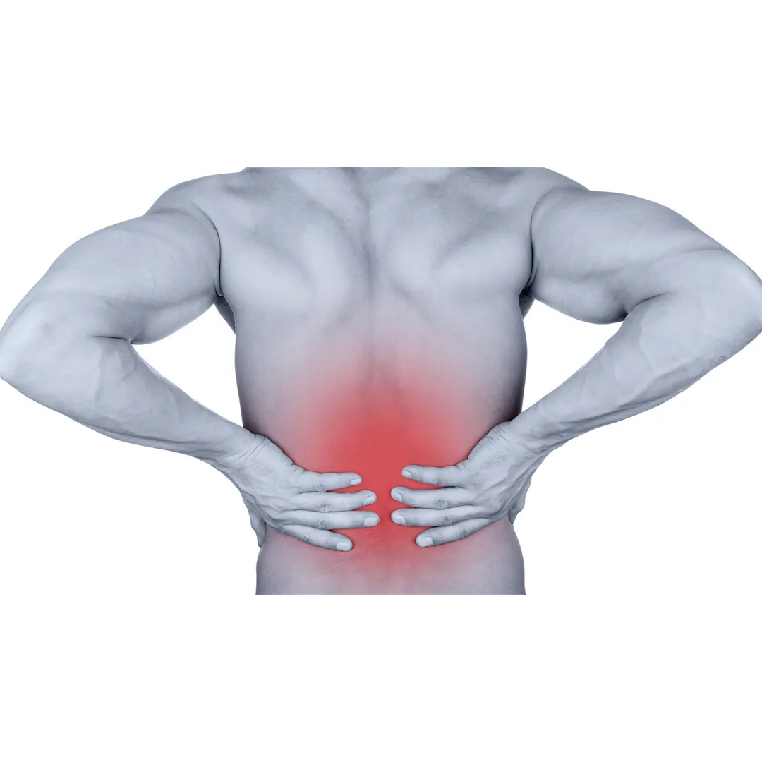 Lower Back Pain Treatment in Mumbai ?
Dr Amit Sha...