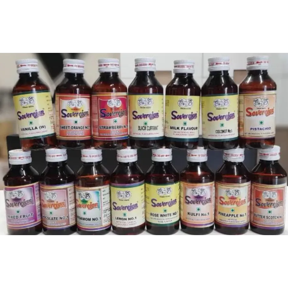 Best Flavouring Essence in Chennai – Add the Perfe...