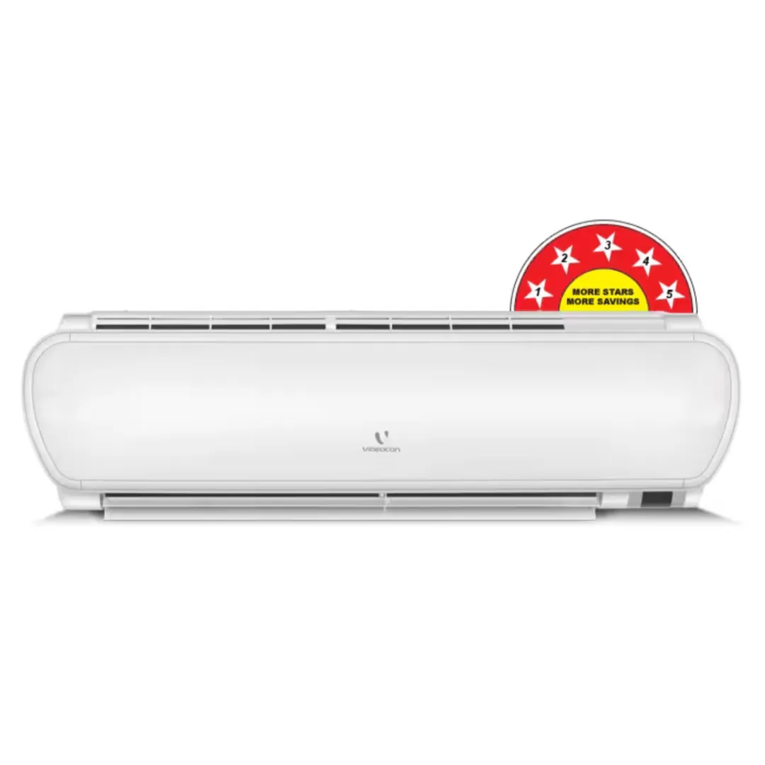 Videocon 1.5 Ton Non-Inverter Split AC (Second-Han...