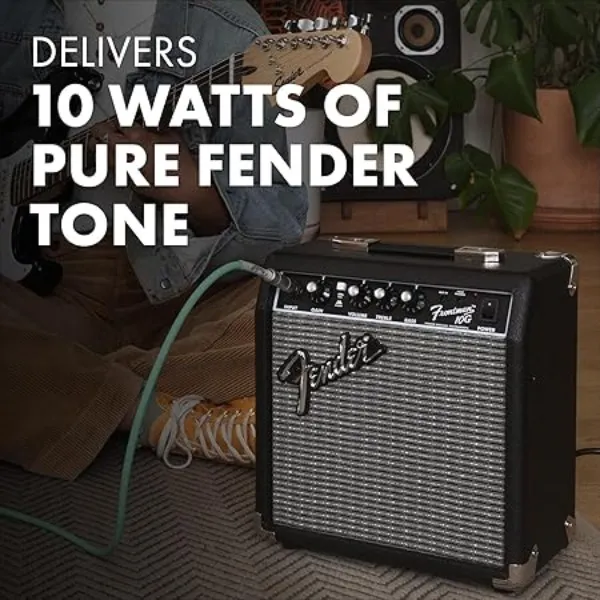 An amplifier is an electronic device that increase...