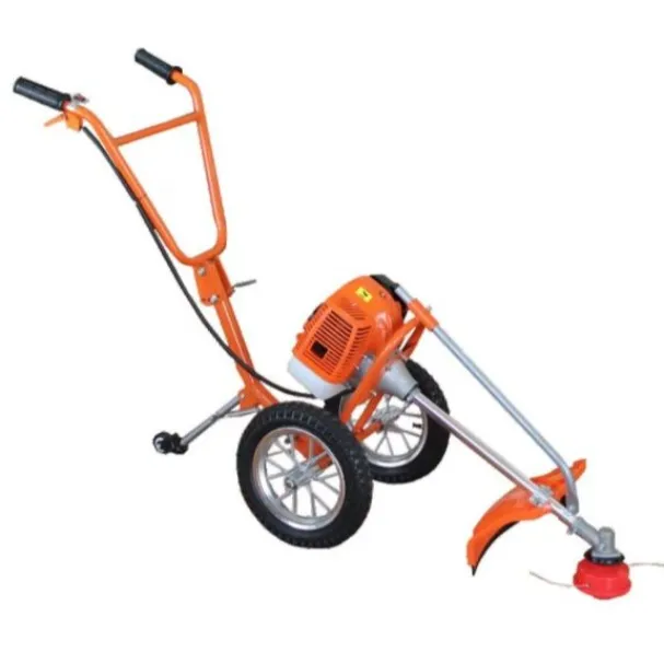 Professional Brush Cutter Solutions in Bangalore L...