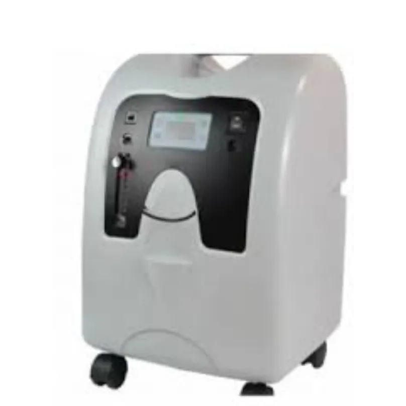 Oxygen Concentrator in Coimbatore – Reliable Oxyge...