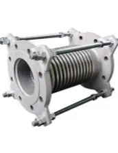 Axial Expansion Bellows – Durable Solutions for Th...